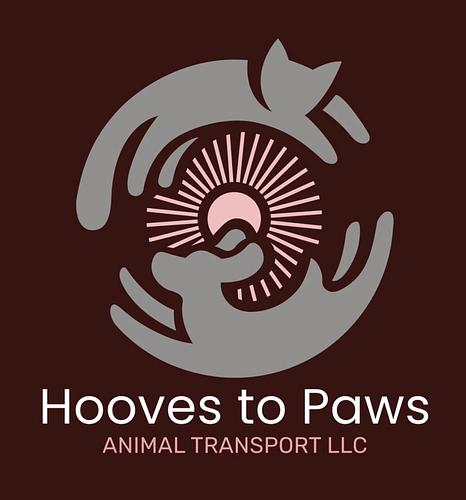 Hooves to Paws Animal Transport LLC