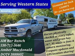 AM Bar Ranch
