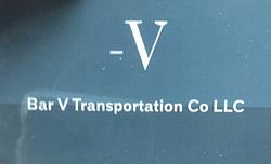 Bar V Transportation Co. LLC