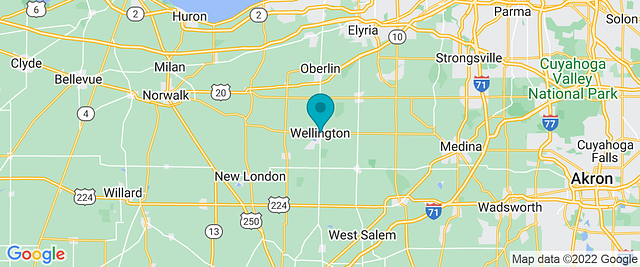 Transport Request Pickup Location