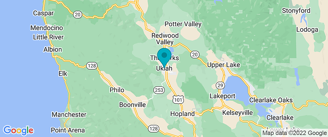 Transport Request Pickup Location
