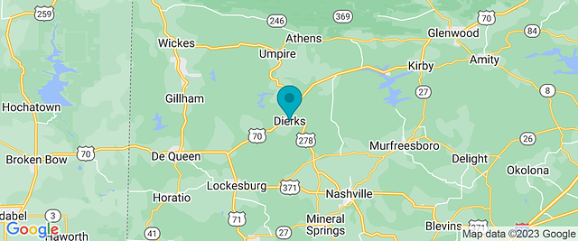 Transport Request Pickup Location