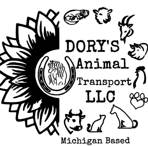 Dory's Animal Transport LLC