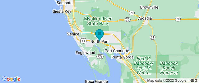 Transport Request Pickup Location