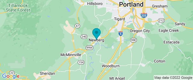 Transport Request Pickup Location