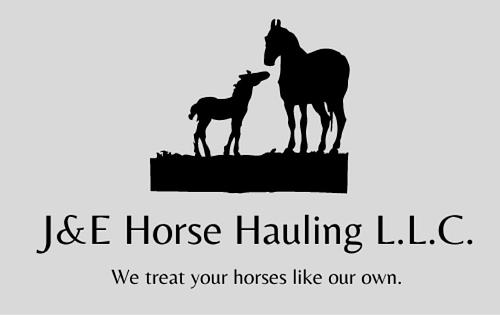 J&E Horse Hauling L.L.C.