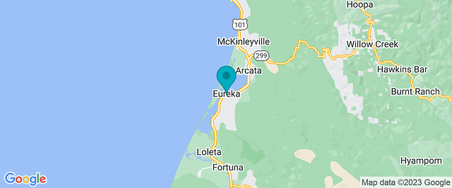 Transport Request Pickup Location