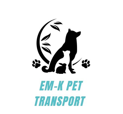 Em-K Pet Transport