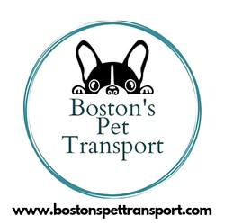 Bostons Pet Transport