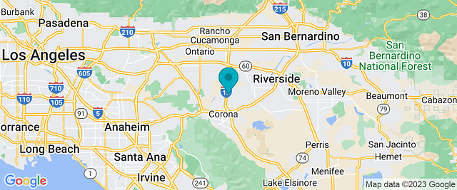 Transport Request Pickup Location